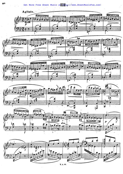 CLARA WIECK-SCHUMANN Romance Op.11 No.1 For String Orchestra
